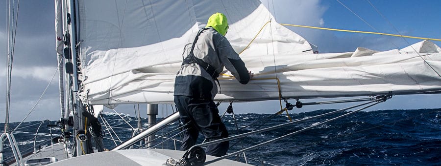 A Simpler Modern Boat