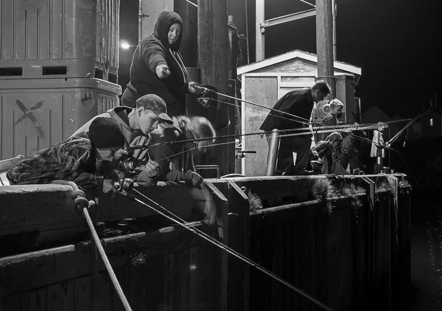 Port-Aux-Basques, Newfoundland—A New Cultural Experience