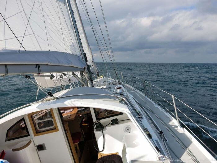 Eala Bhan flying home