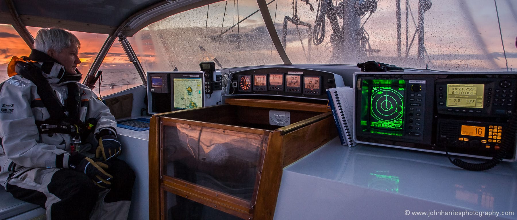 Marine Electronics System Recommendations