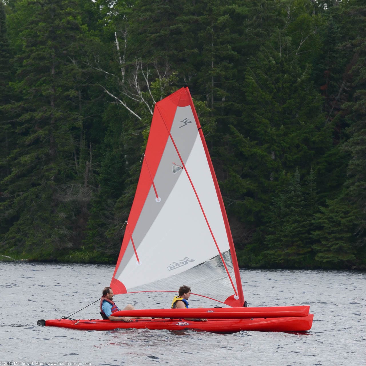 The Weirdest—And Best—Small Boat of 2016