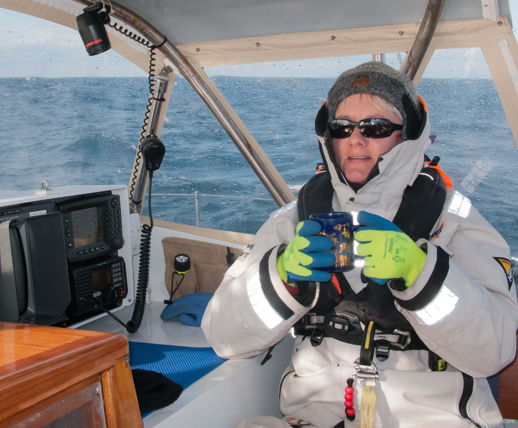 Is There Life After Full-Time Cruising?