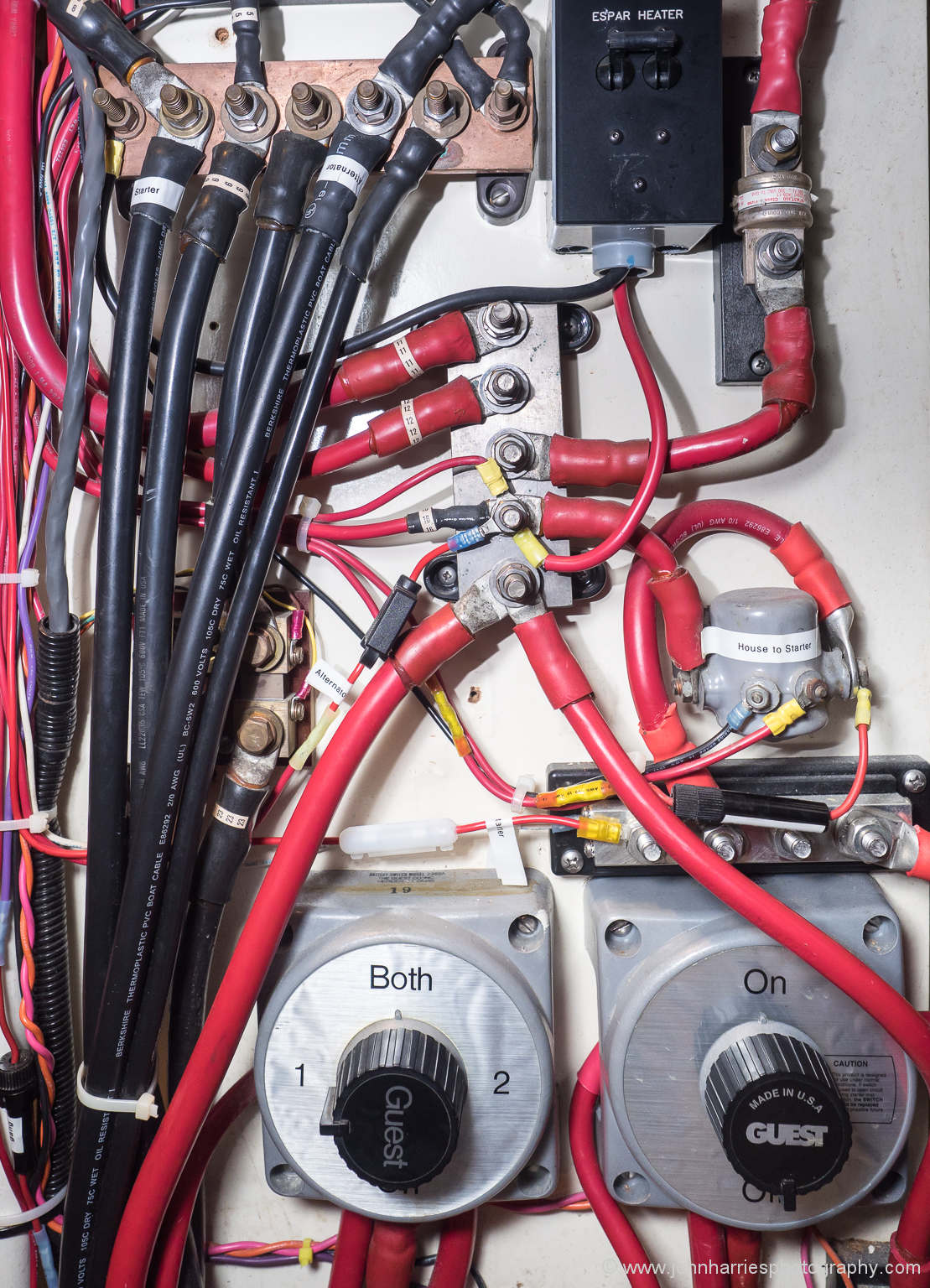 One Simple Law That Makes Electrical Systems Easy to Understand