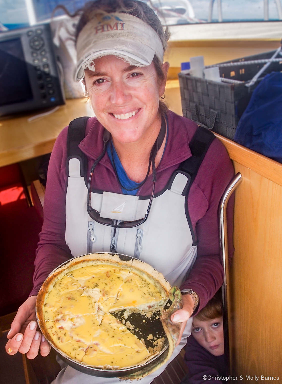 Keeping Things Tasty—Tips For Food Storage (With No Refrigeration) & Meal Preparation