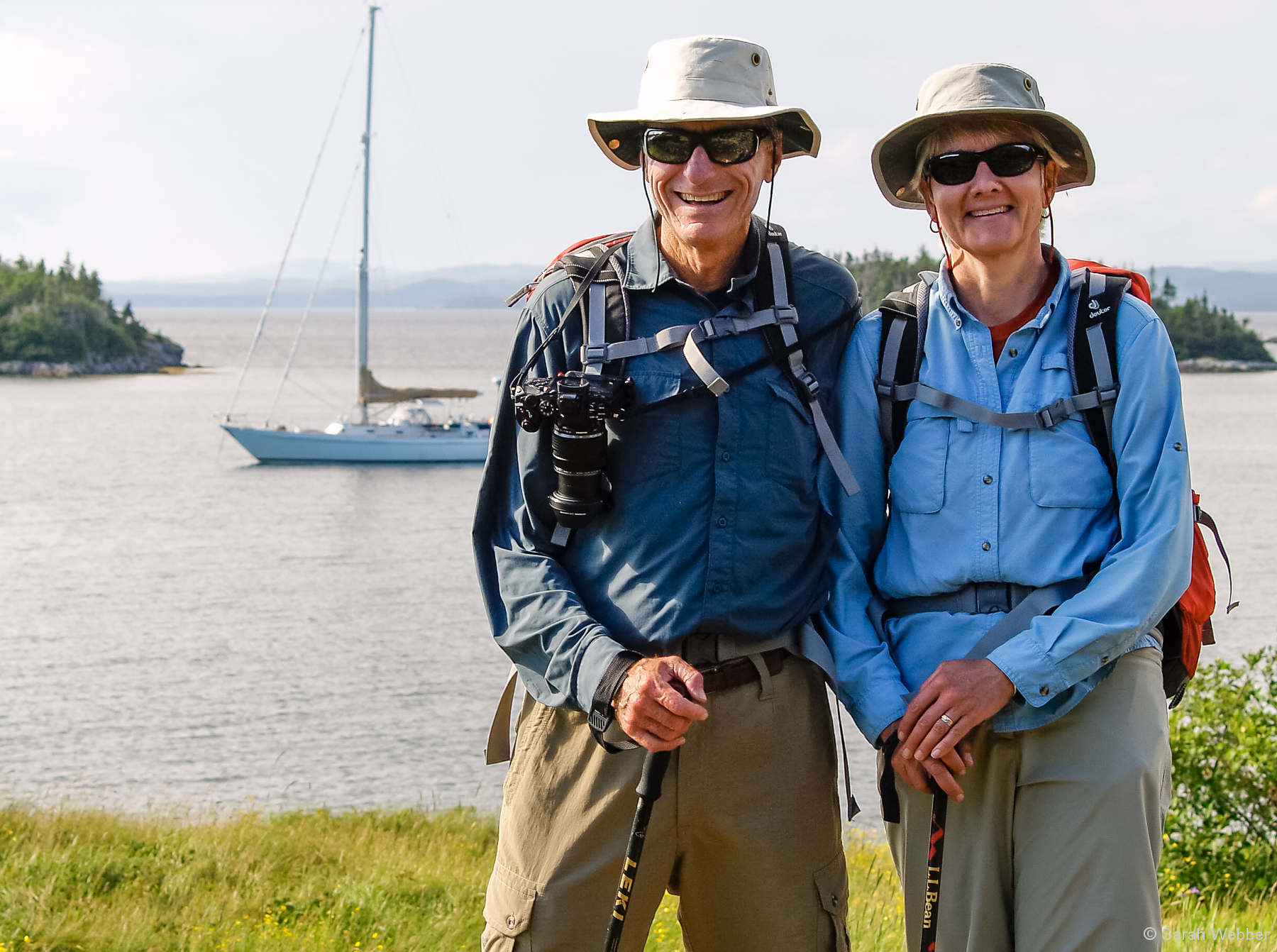 Happy Anniversary To Us