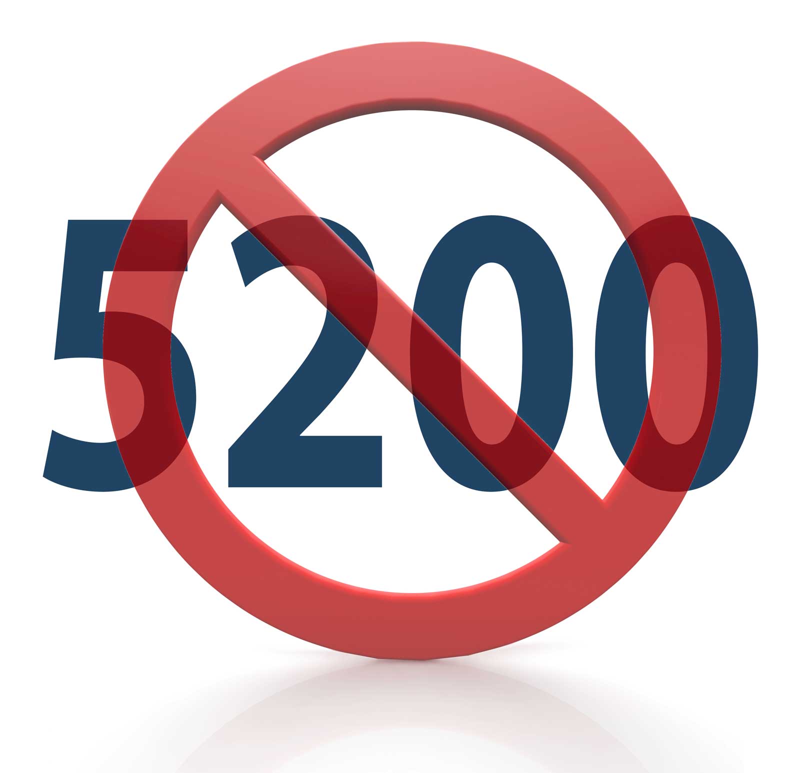 Goop and Goo, and Why I Hate 5200