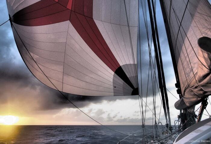 1- Using the assumetrical as we search for the stronger trade winds (3)