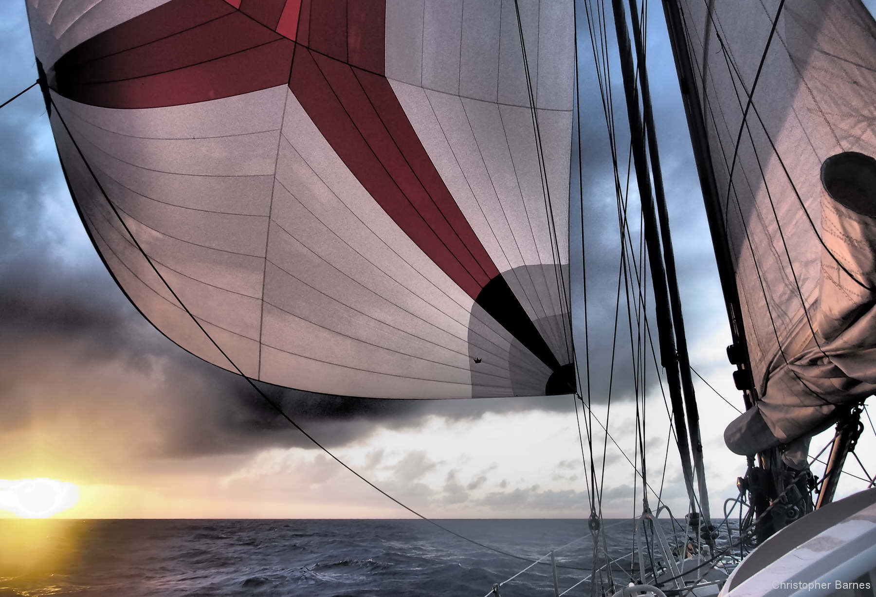 The Three Keys To Cruising Happiness