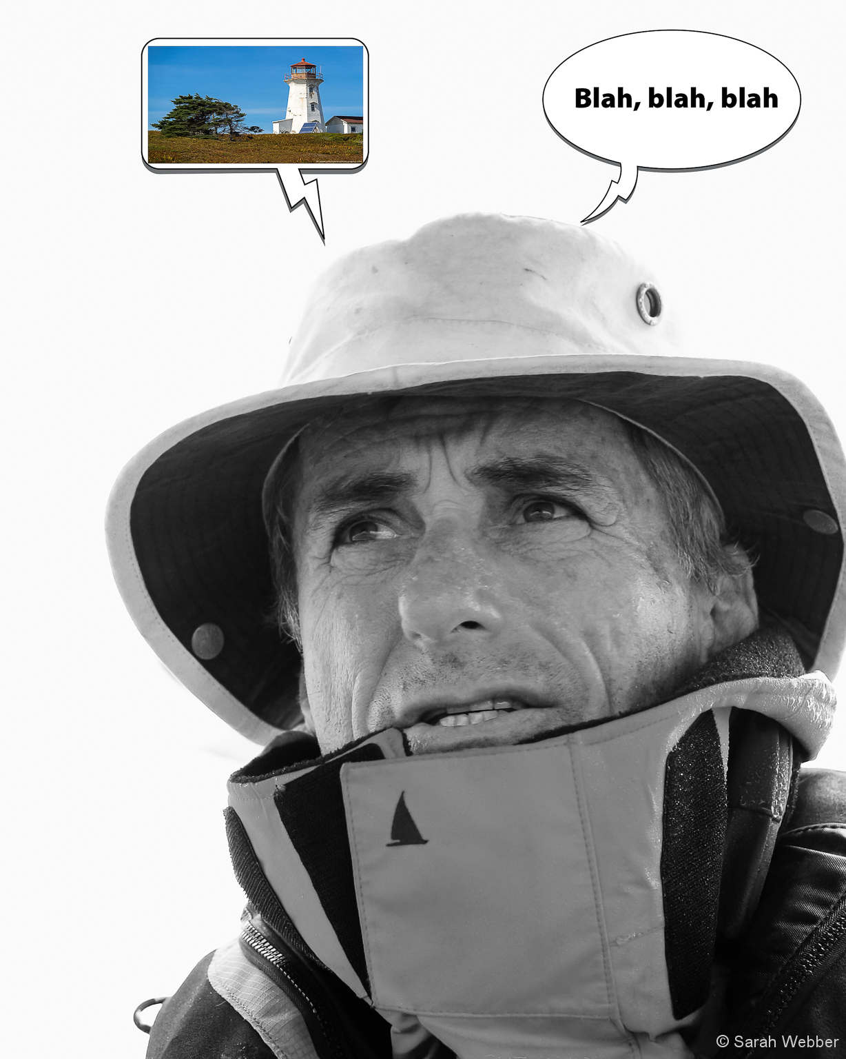 John’s Thoughts & Photos—October #2