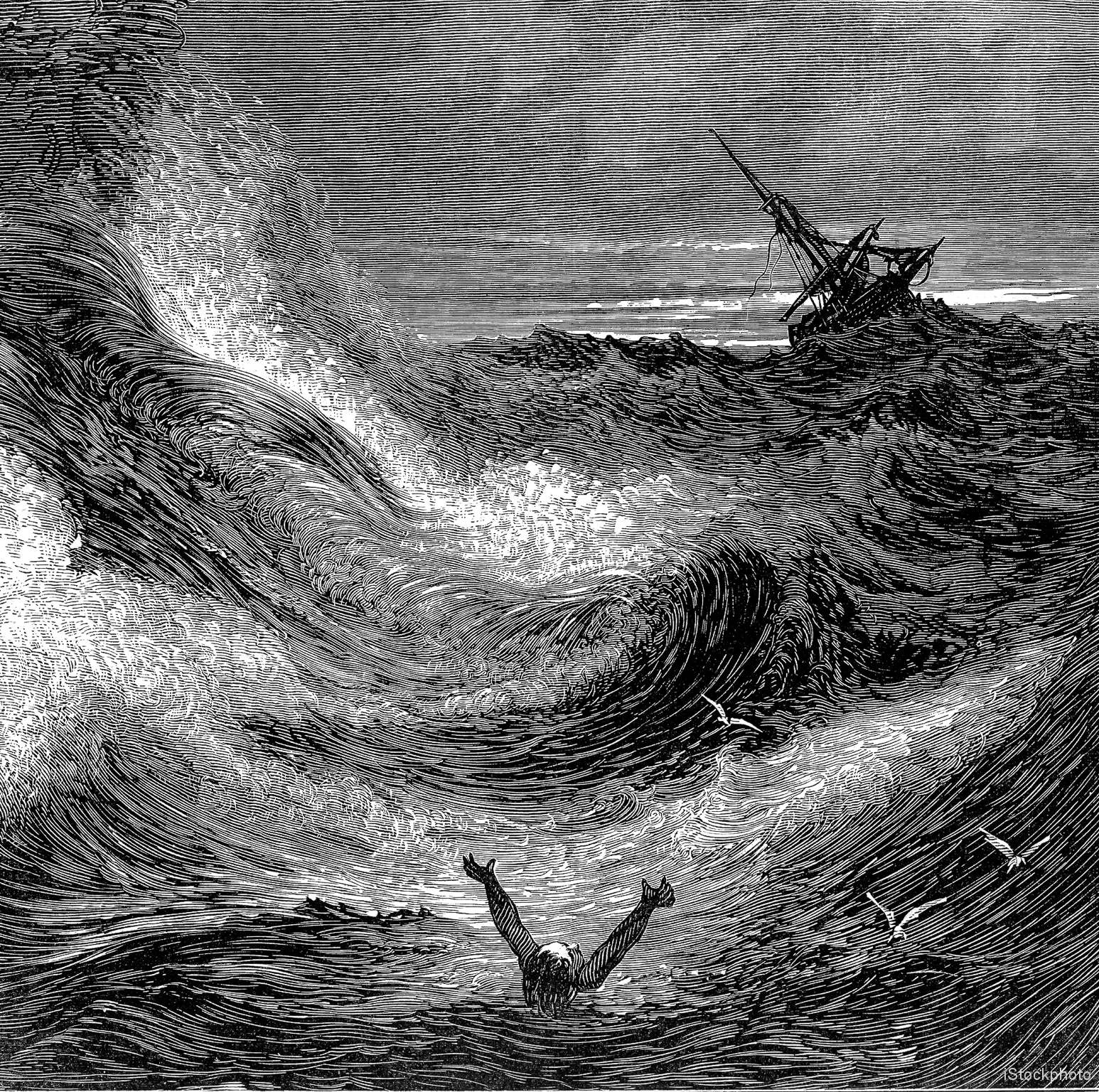 20 Things I Have Learned About Crew Overboard Prevention