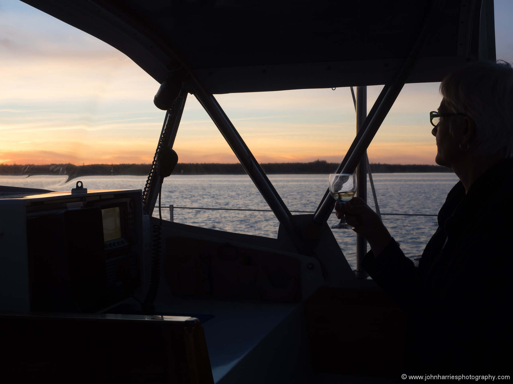 A Sailor’s Cockpit Enclosure—Part 1