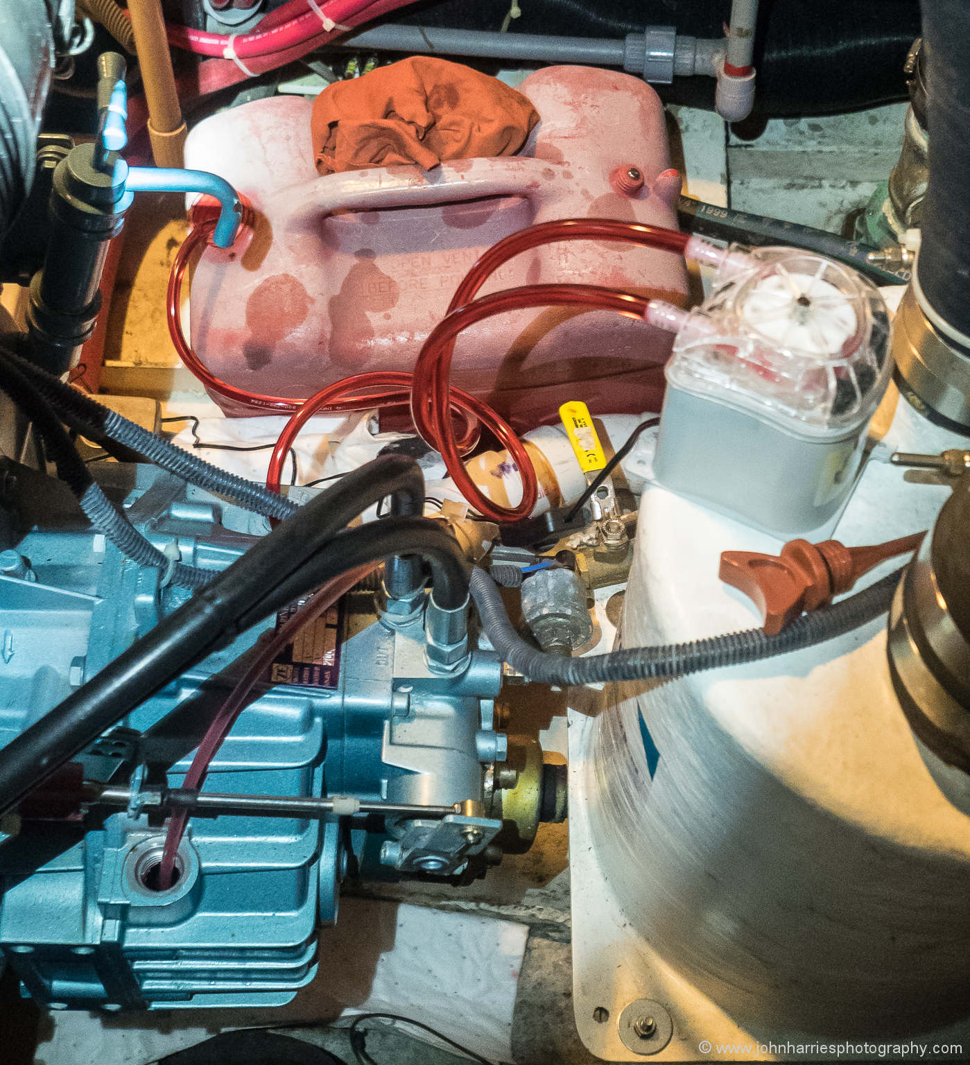 John’s Thoughts & Photos—October #3