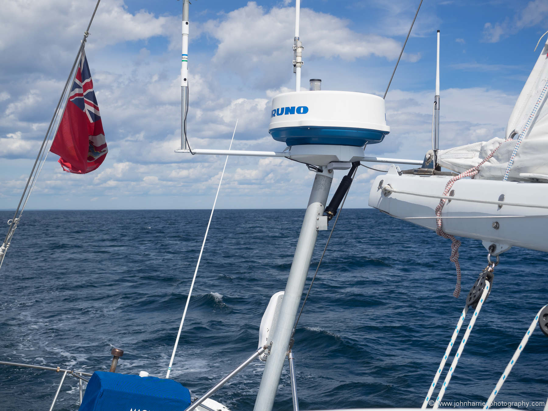 Navigating in Fog—The Tools - Attainable Adventure Cruising, image size:1800x1350