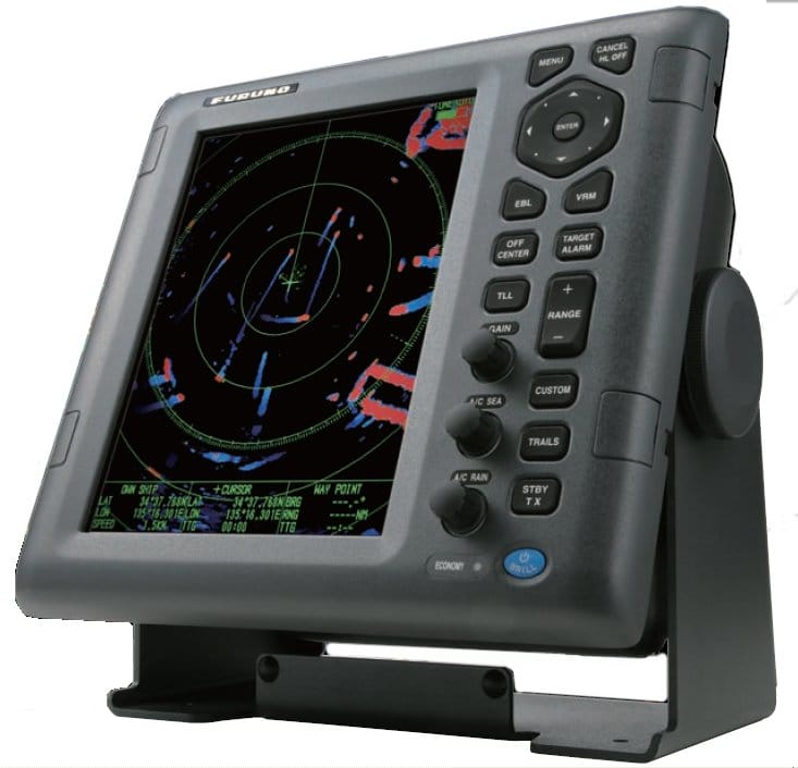 Marine Electronics—Ease of Use Trumps Features