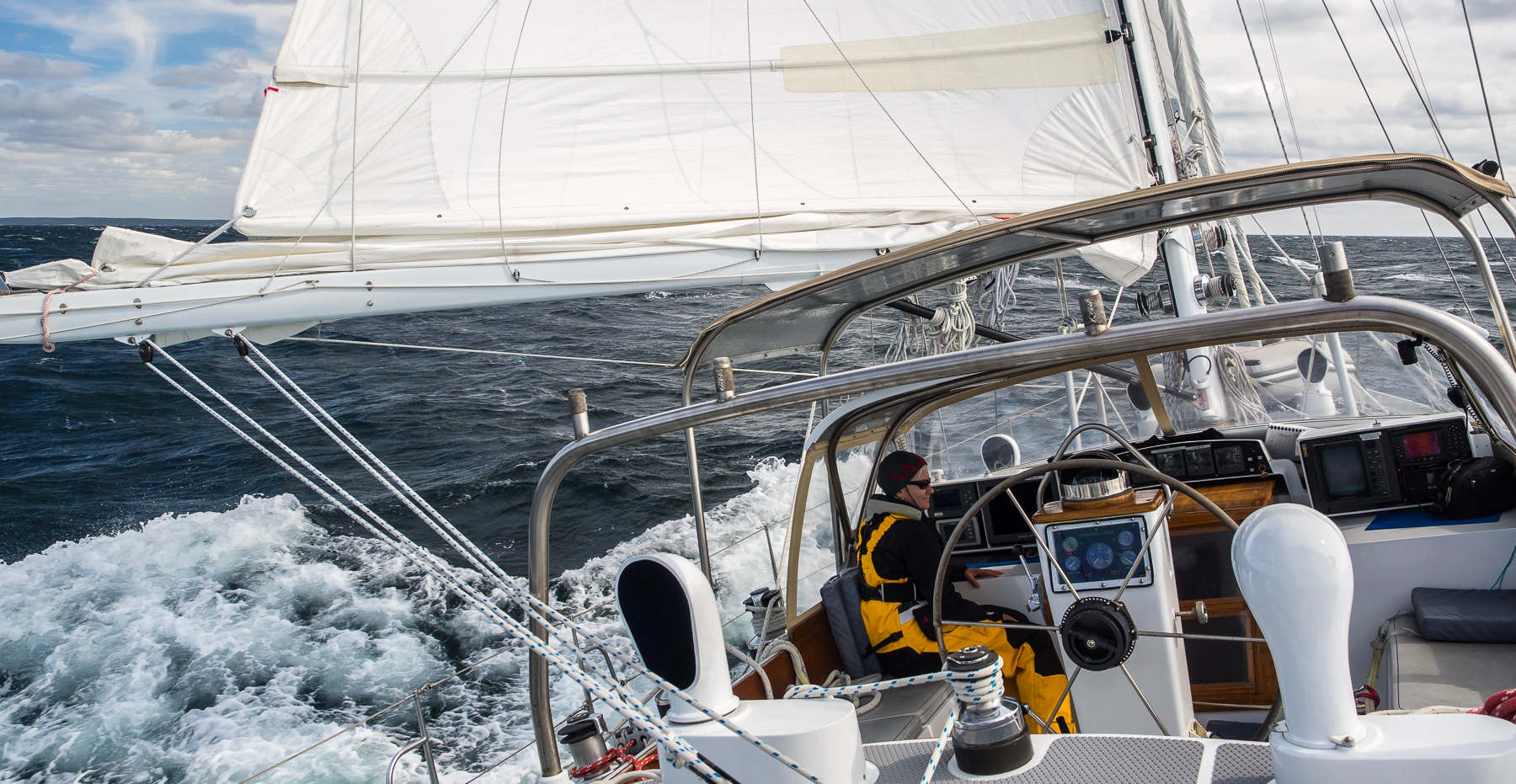 Weather Analysis—Part 1, Tactical