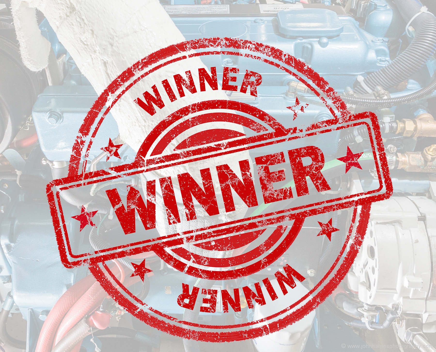 Get-Home Backup For Offshore Motorboats—Part 3, The Winner