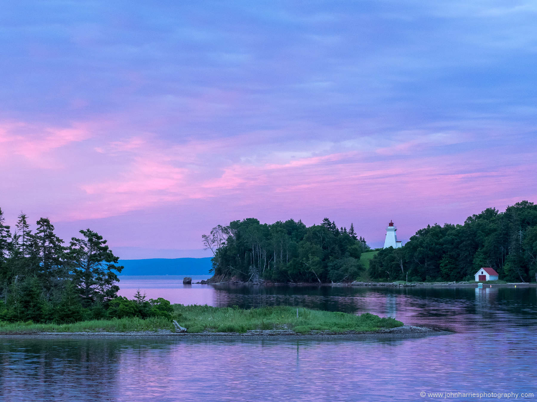 John’s Thoughts & Photos—July 2017