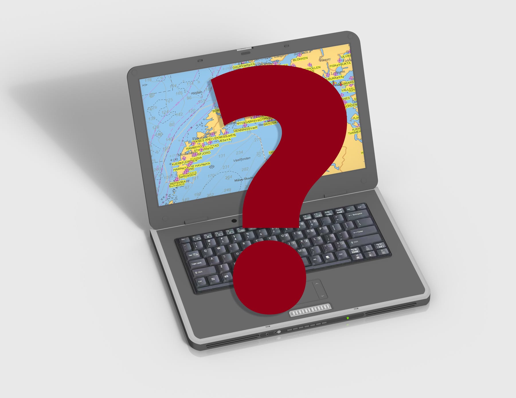 The Best Windows Computer For Navigation