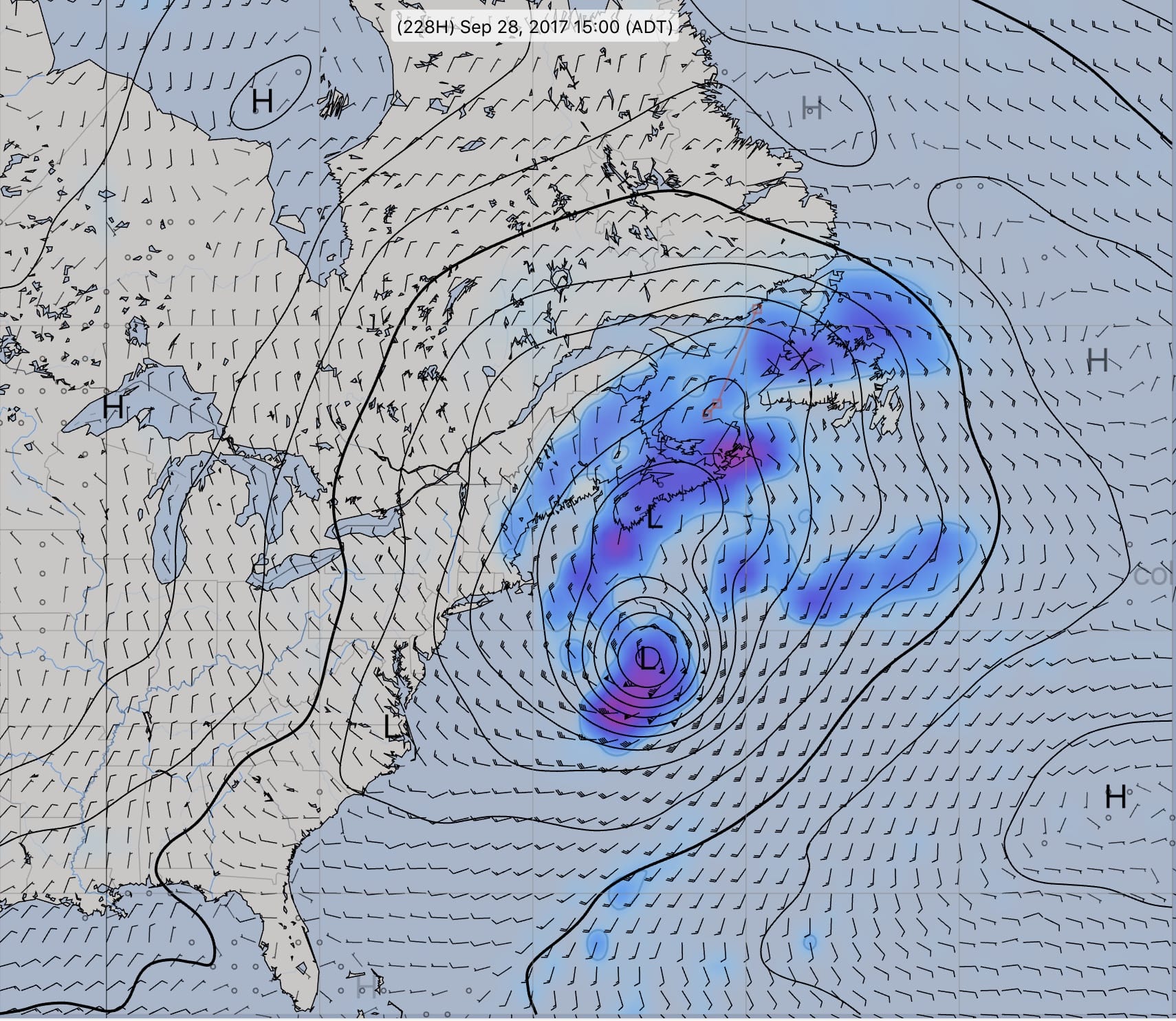 Weather Analysis—Part 2, Strategic