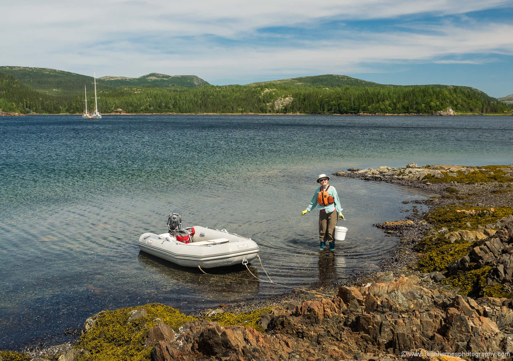 You’ve Got To Kiss a Few Frogs…