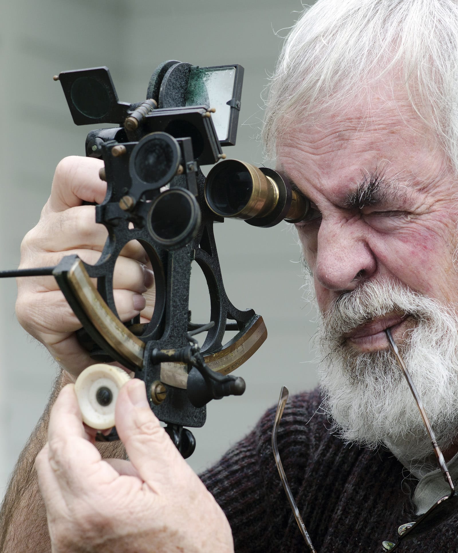 Seven Skills We DON’T Need to Go Cruising