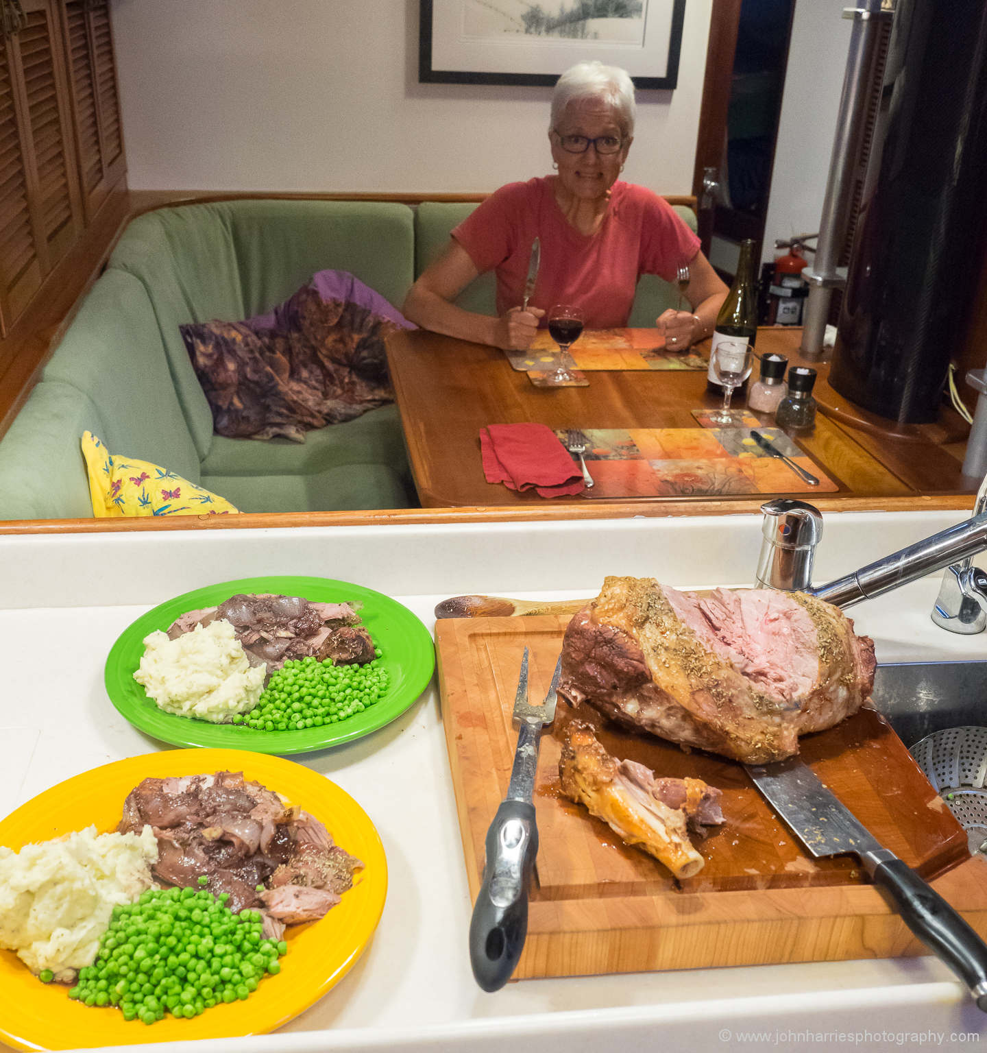 John’s Thoughts & Photos—November 2017