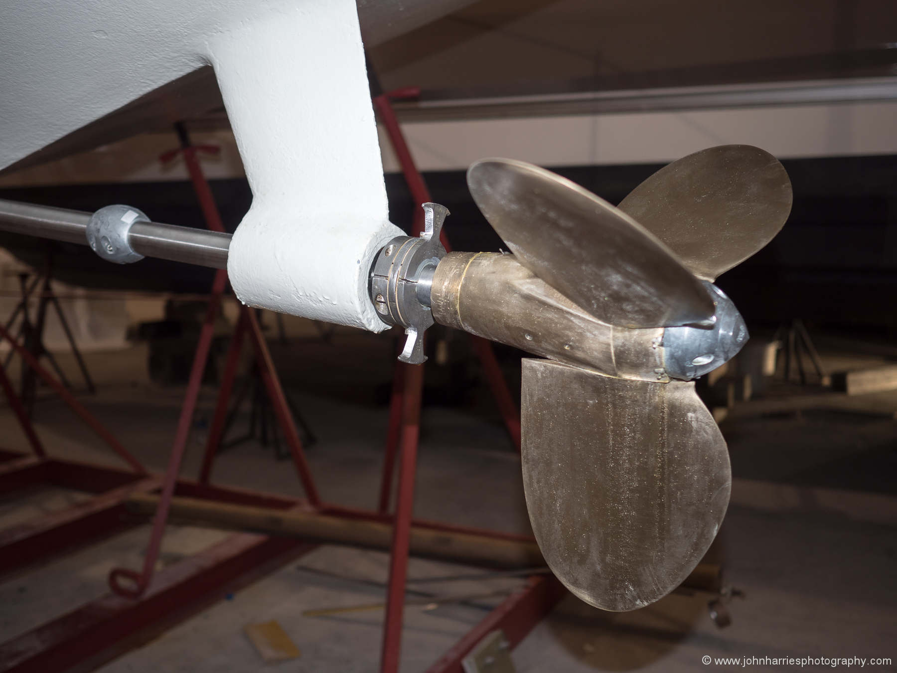 29 Aluminum Boat Care Tips—Part 2