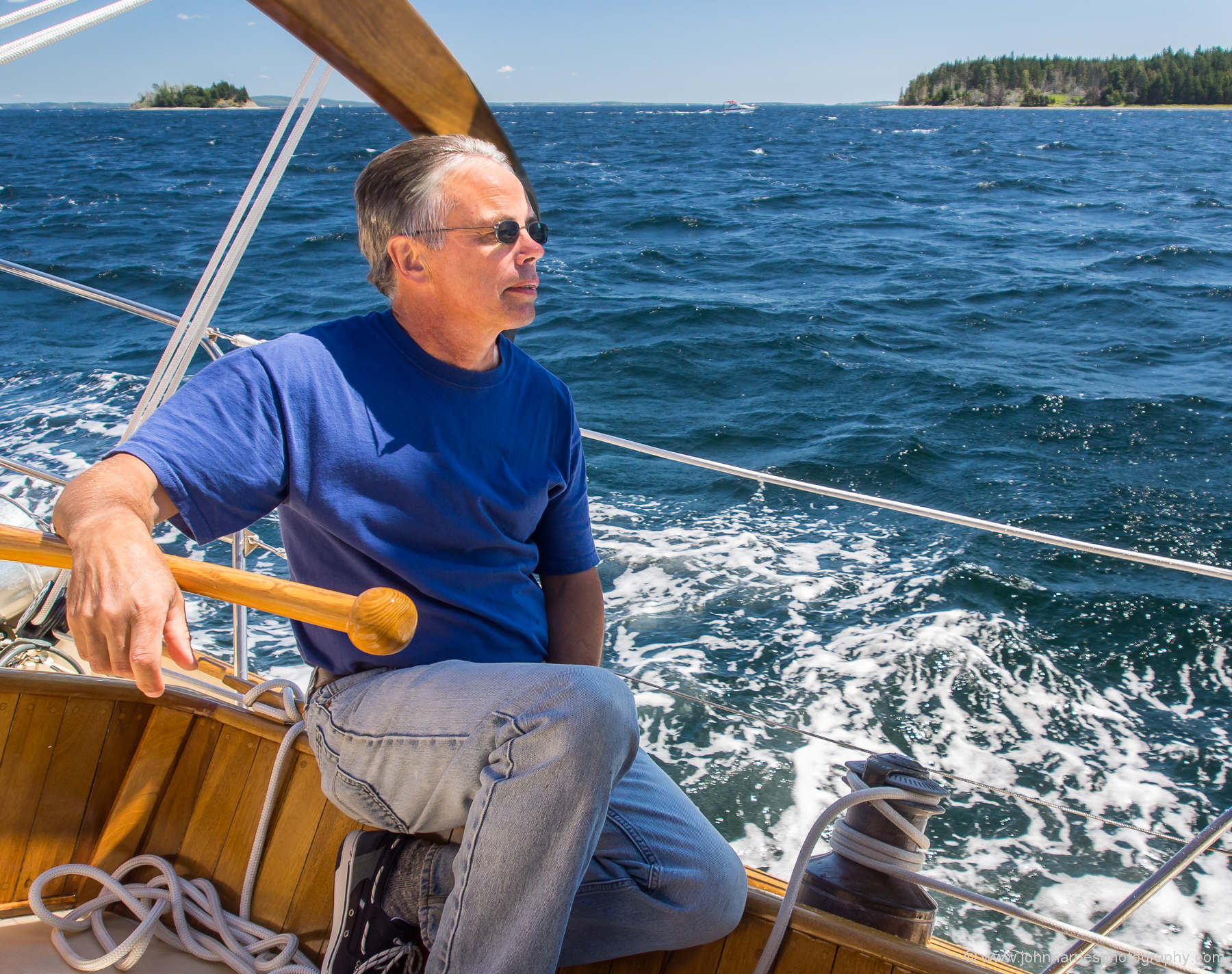 Which Is The Best Boat For Offshore Cruising?