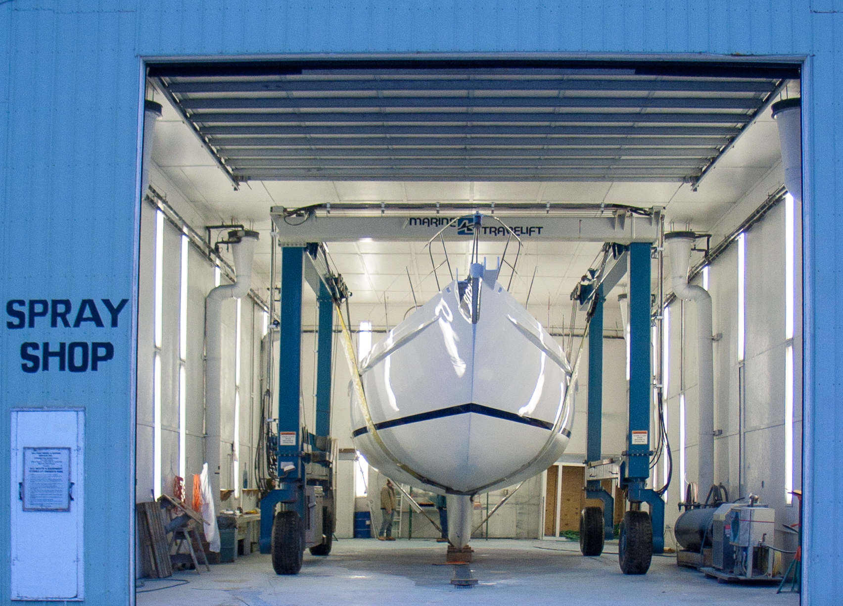 Managing Boatyard Costs—Part 2