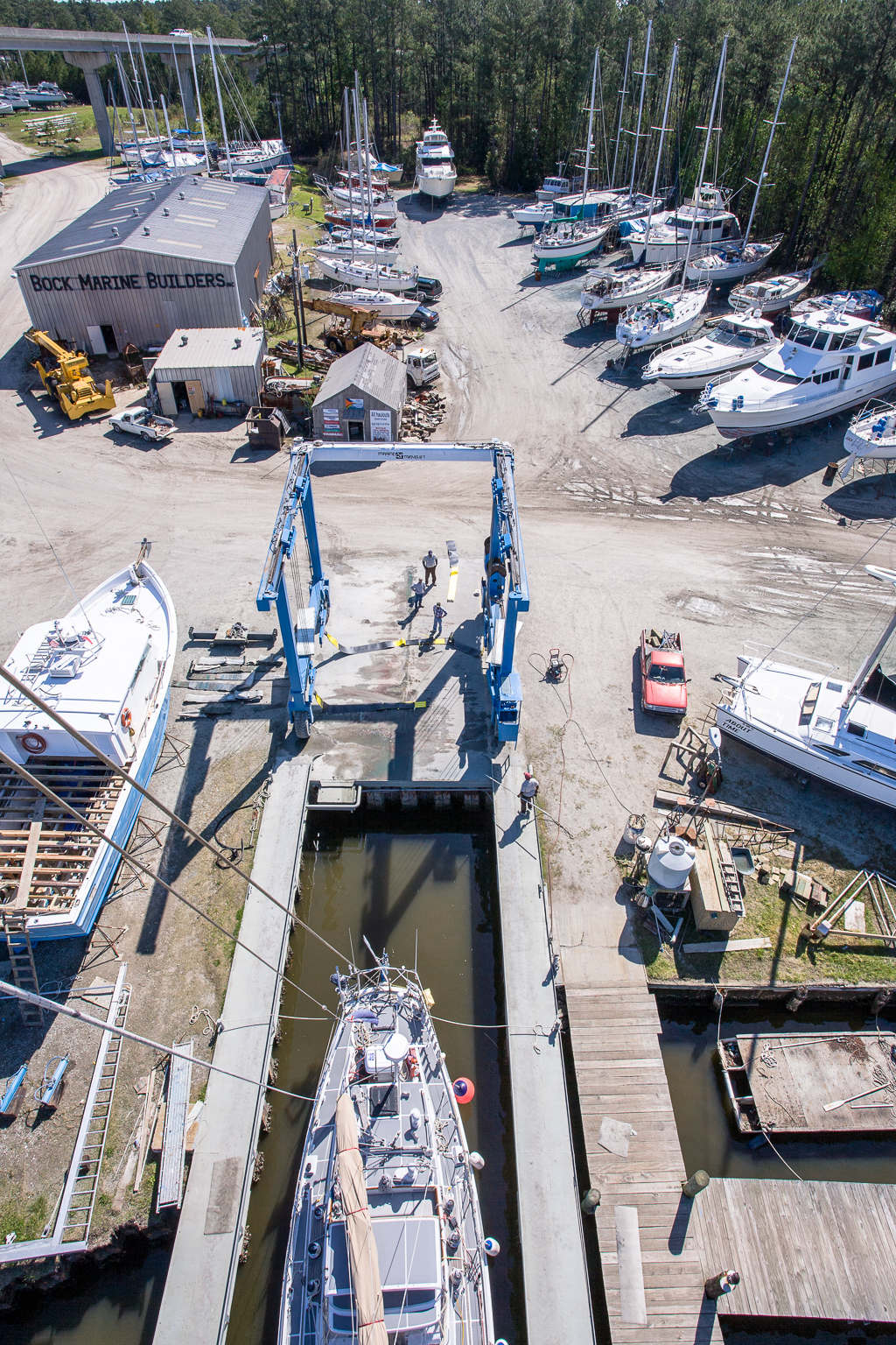 Managing Boatyard Costs—Part 1