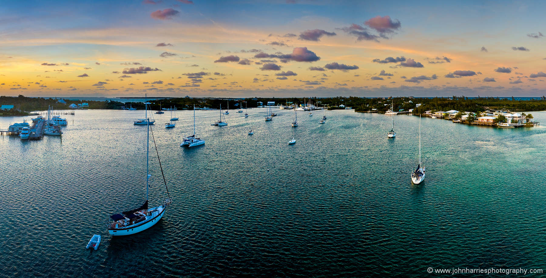 Two Books That Will Help Us Go Cruising—Part 2