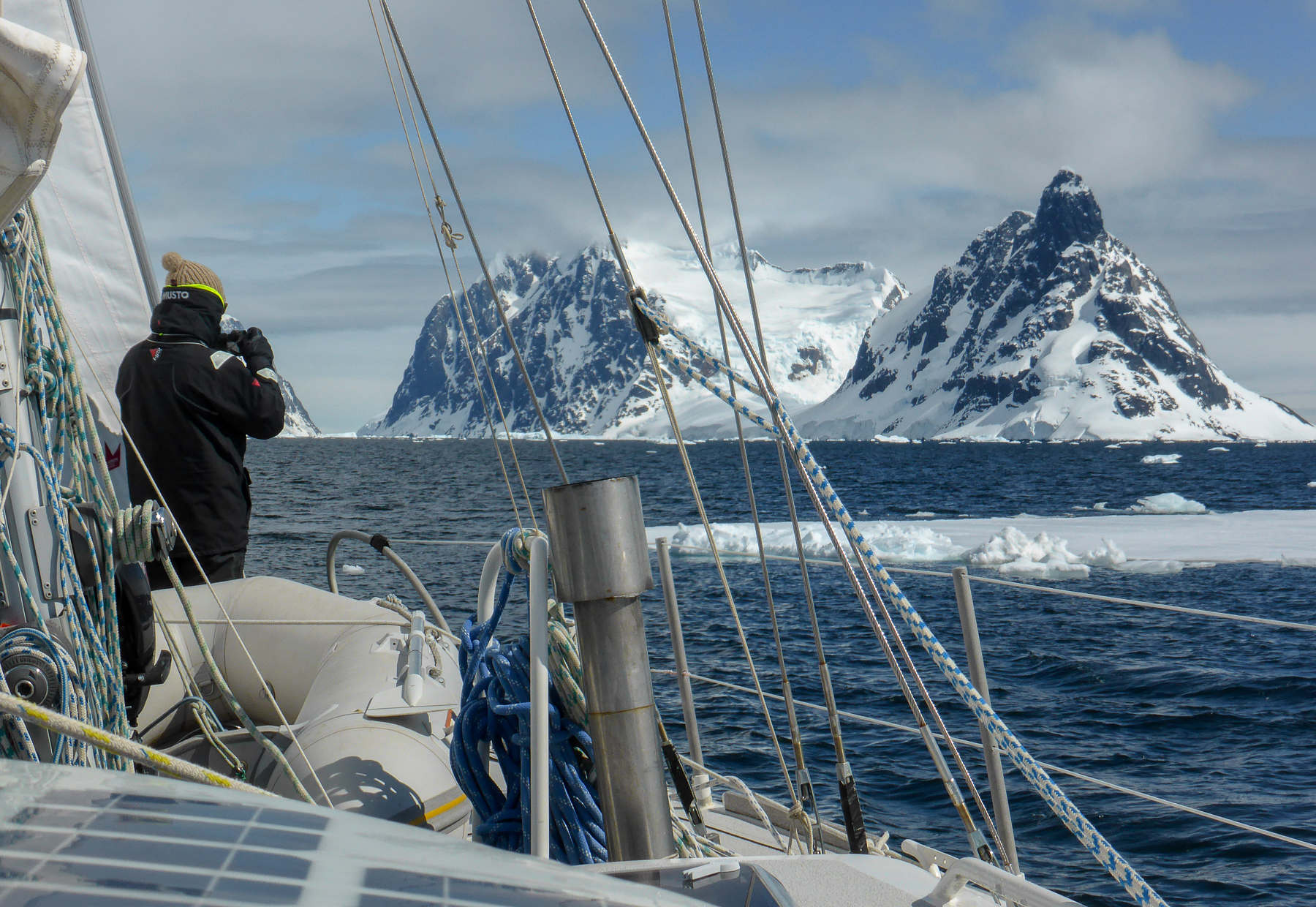 Boréal Yachts—Looking To The Future