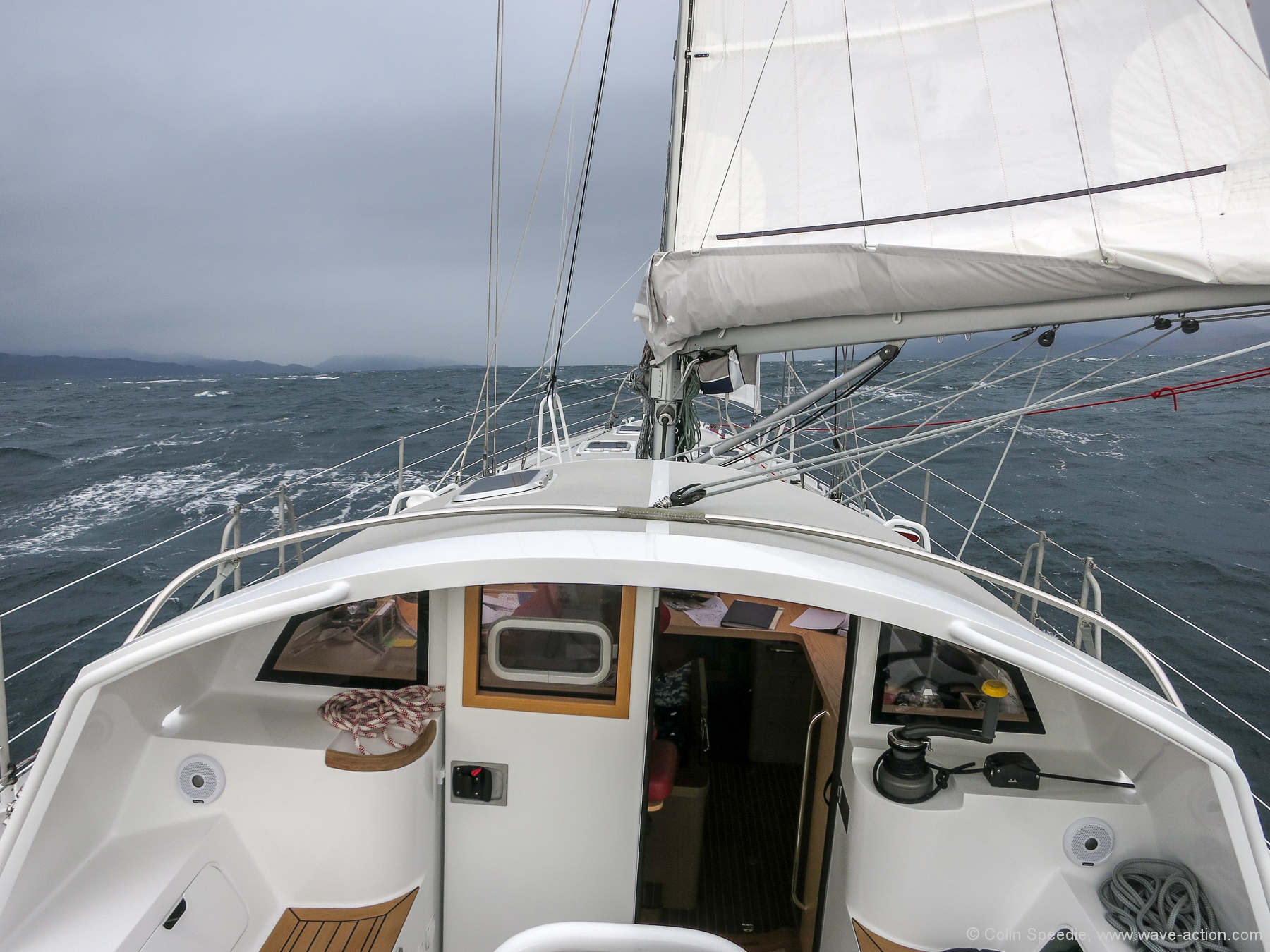 Boréal Yachts—Eight Years On