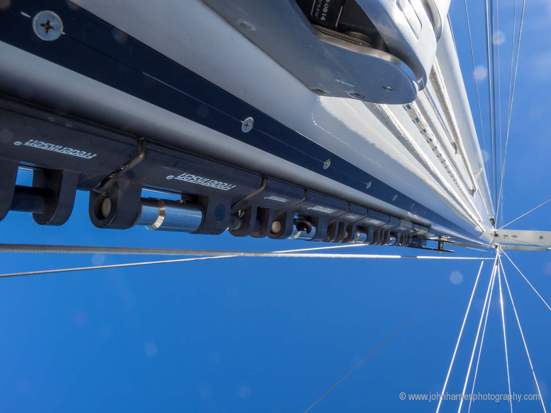 Rig Tuning, Part 1—Preparation