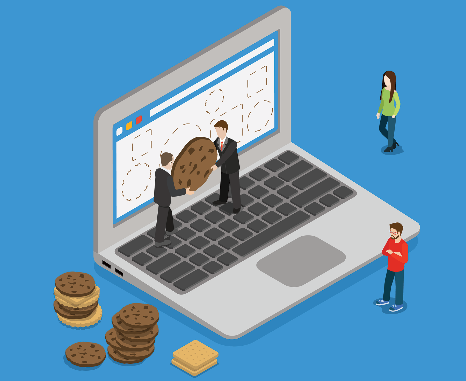 Not  Boring Privacy Policy—Cookies