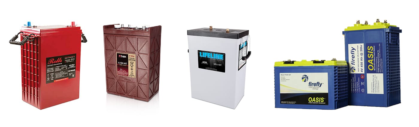 Battery Options, Part 2—Lead Acid