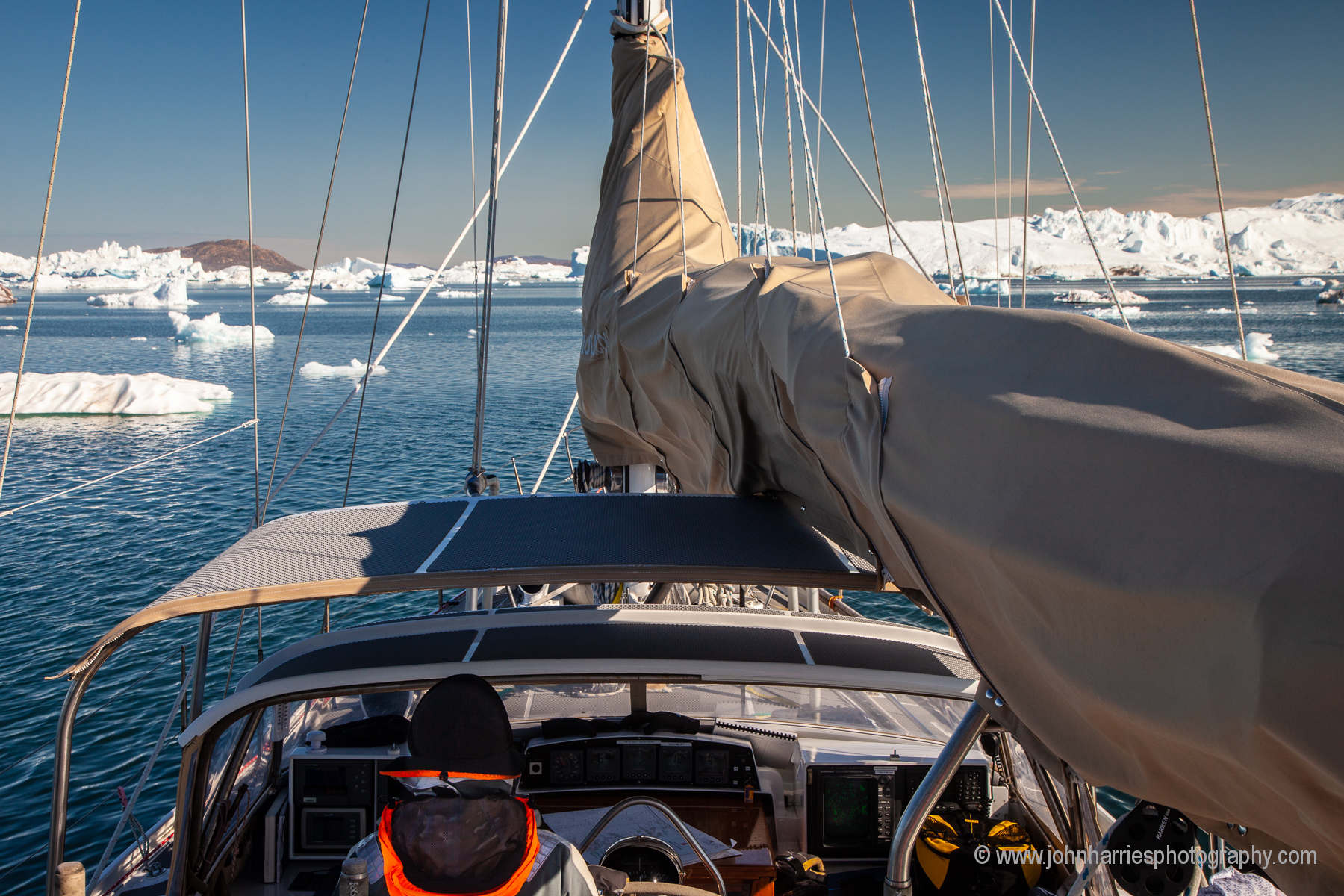 Things Are Different Now