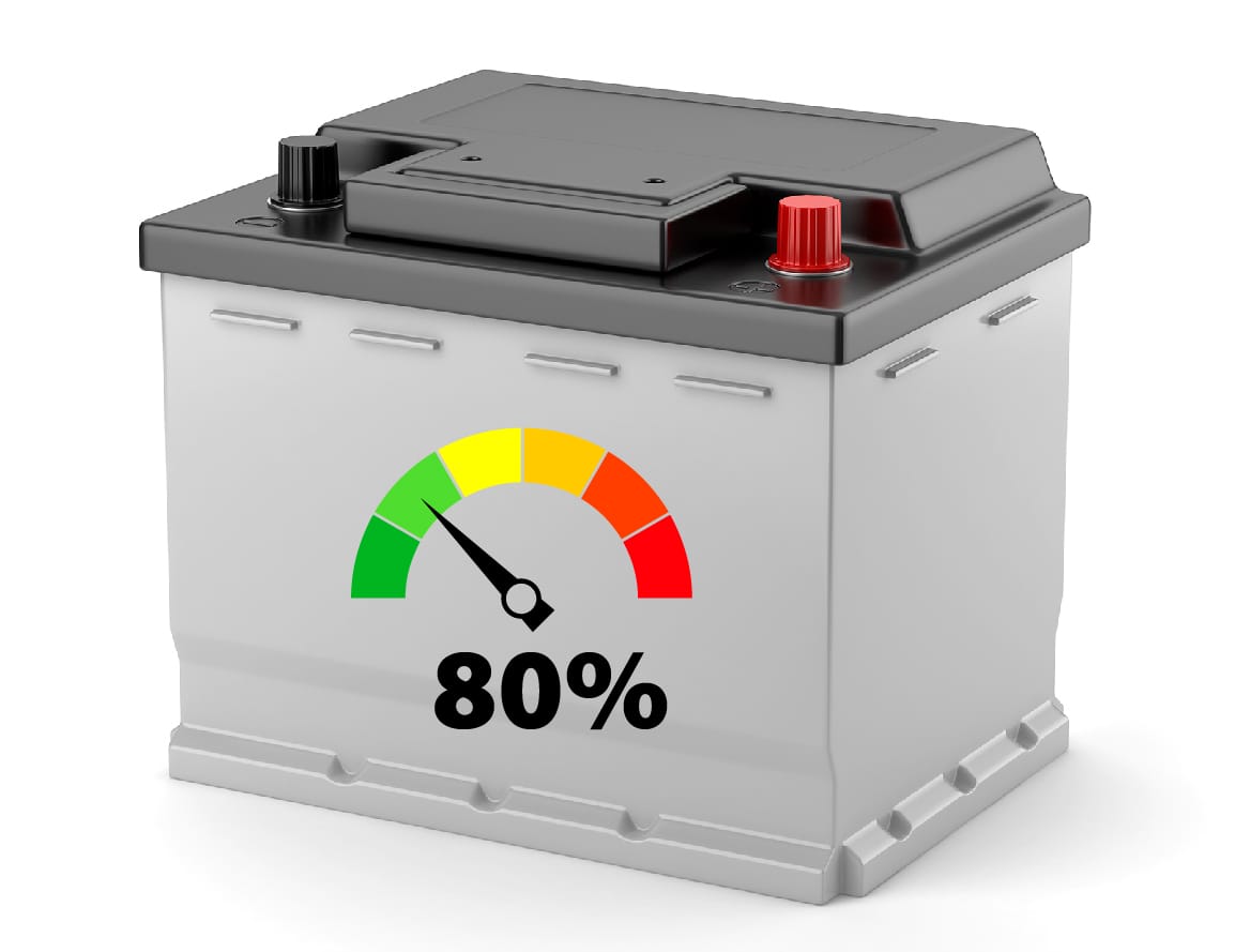 Battery Monitors, Part 2—Recommended Unit