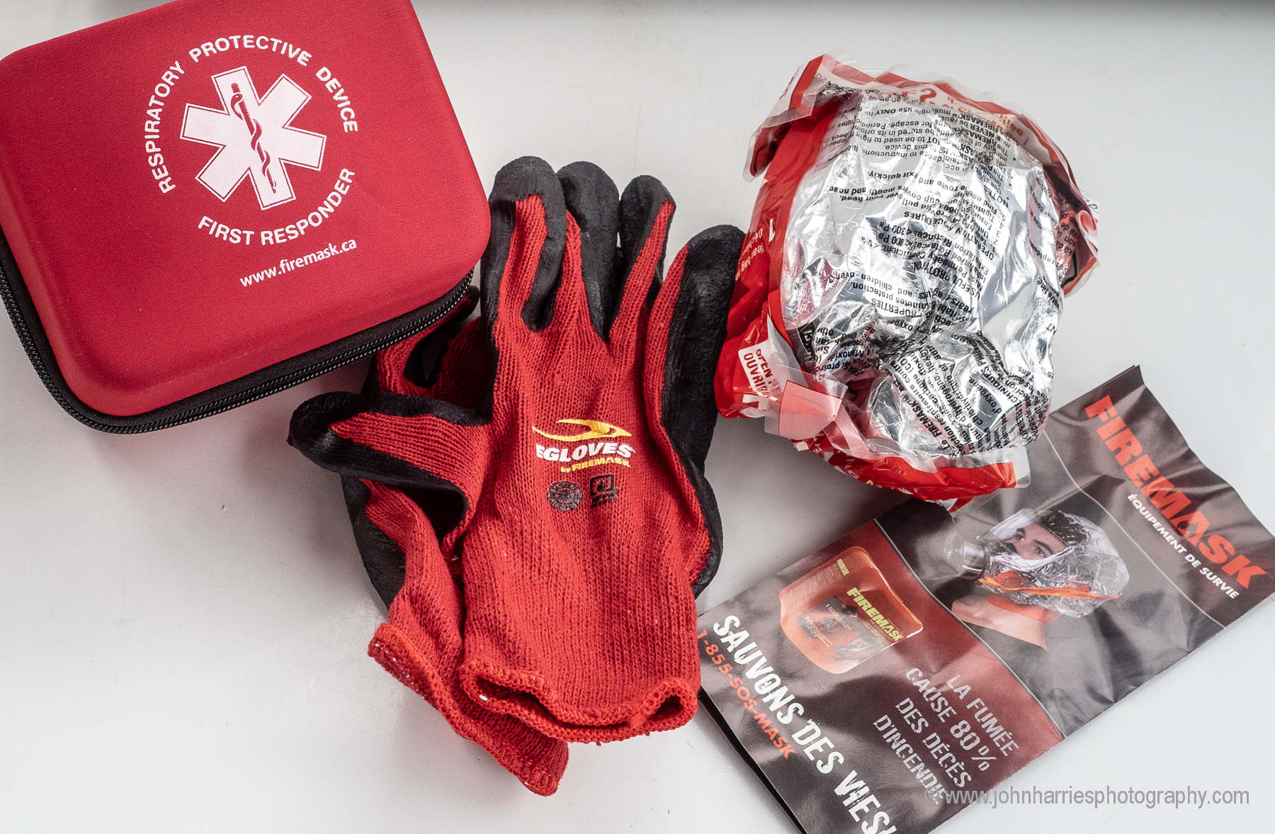 5 Ways We Are Updating Our Thinking On Fire Fighting