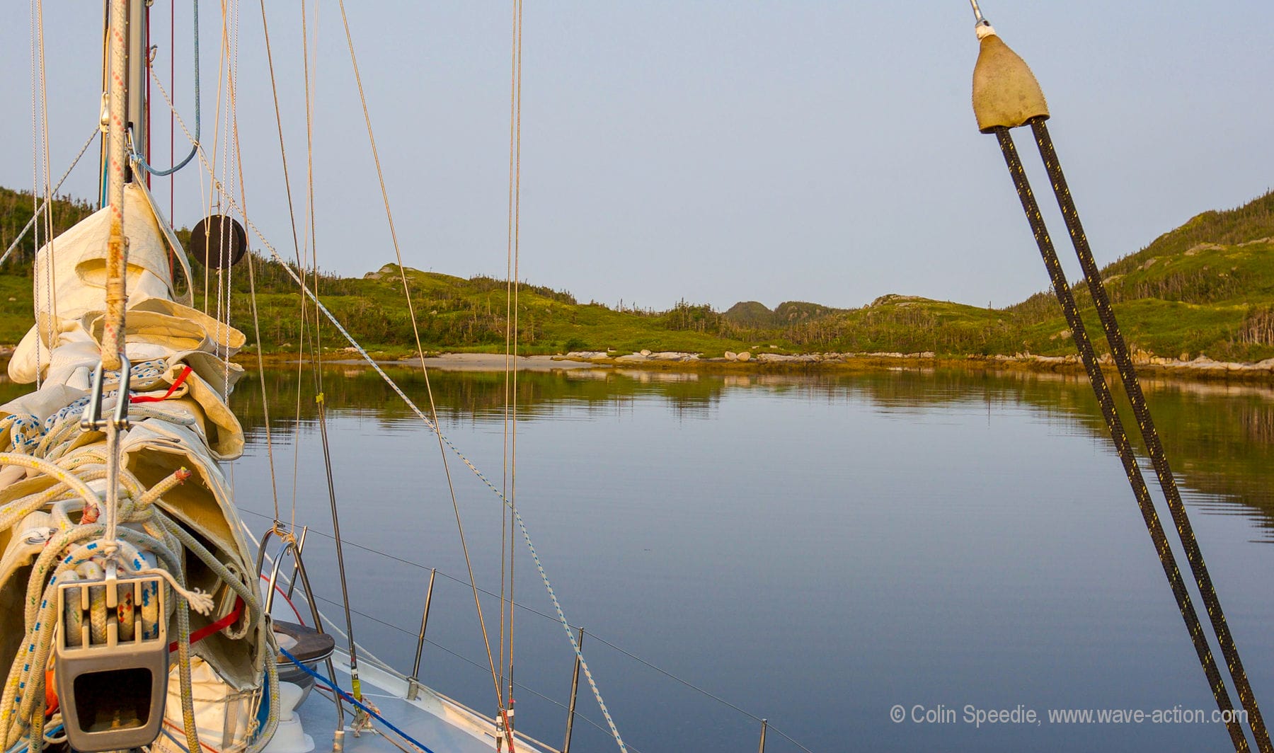The Southwest Coast of Newfoundland—An Introduction
