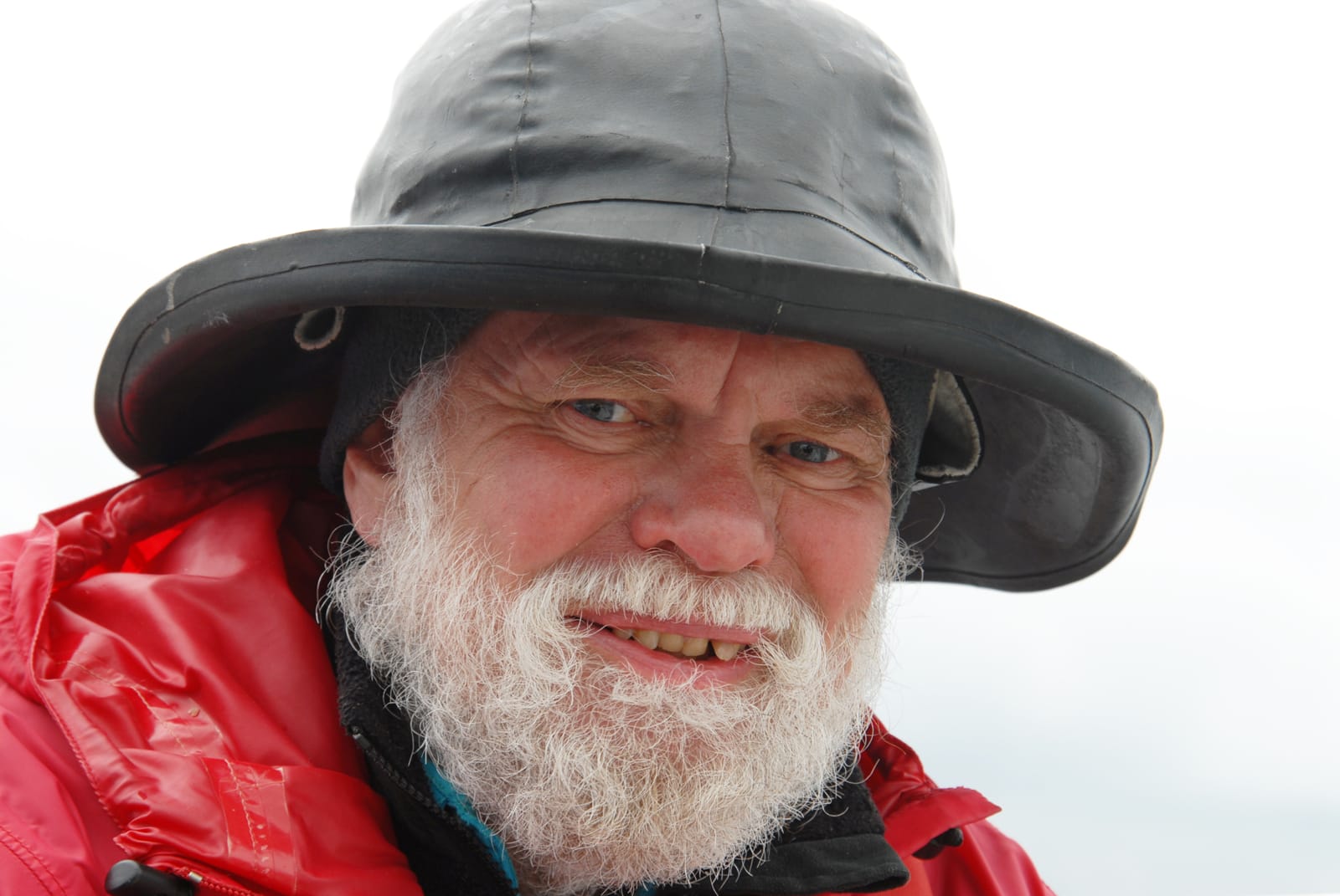 Which Old Salts Should We Listen To? 10 Ways To Decide—Part 1