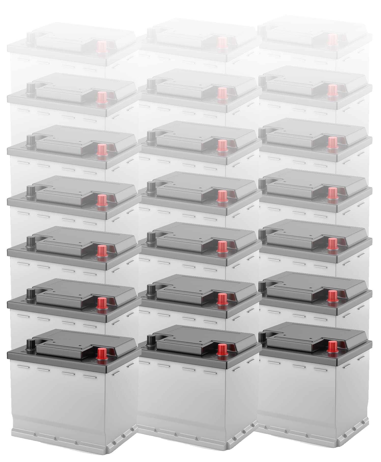 Cruising Boat Electrical System Design, Part 3—Specifying Optimal Battery Bank Size