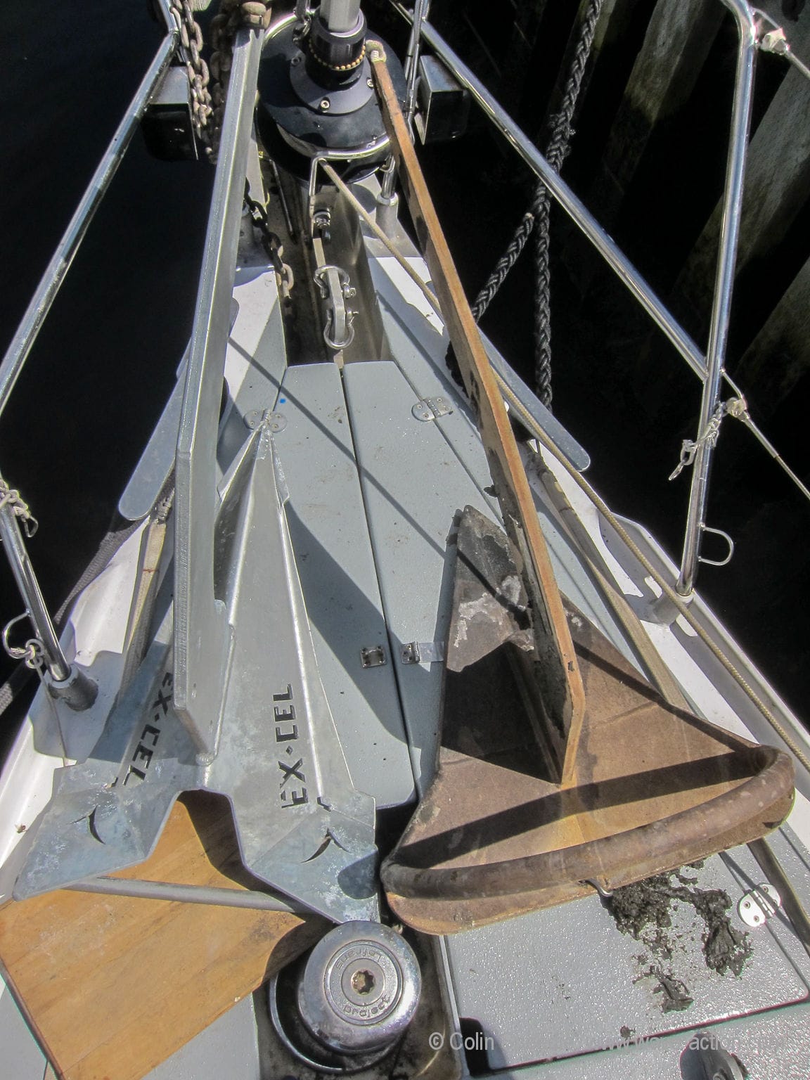 Two More Anchor Selection Criteria