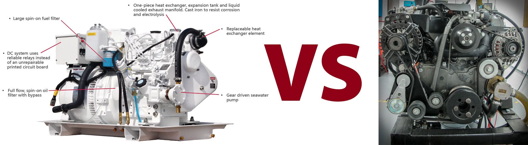 Nigel Calder’s Integrel, Part 2—Is It Really Better Than a Generator?