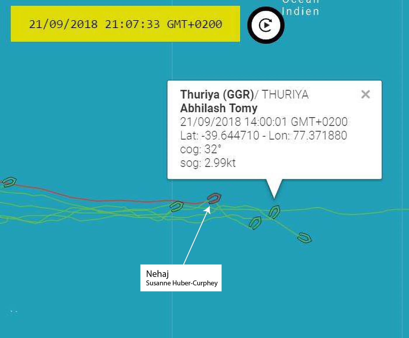Golden Globe Race 2018—It Didn’t Have to Be That Way, and How to Fix It