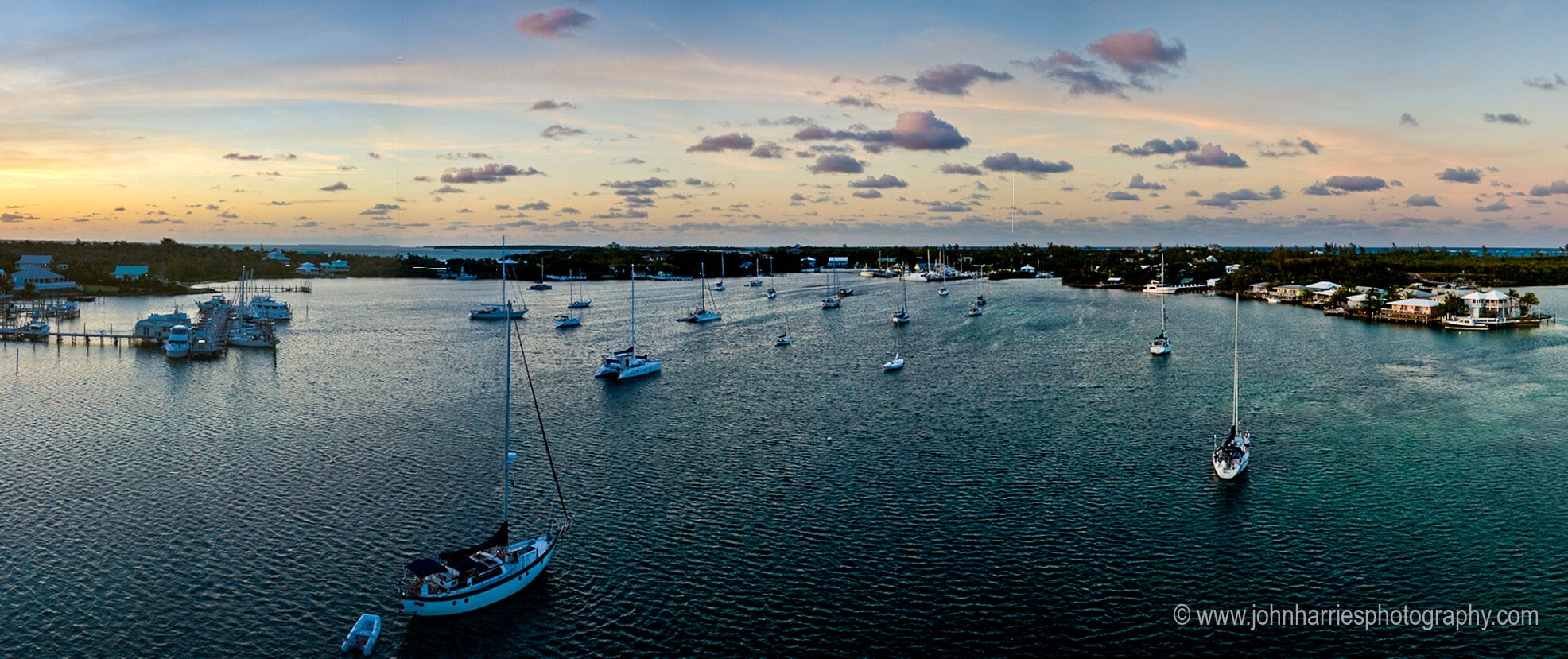 Hull Materials, Which Is Best?