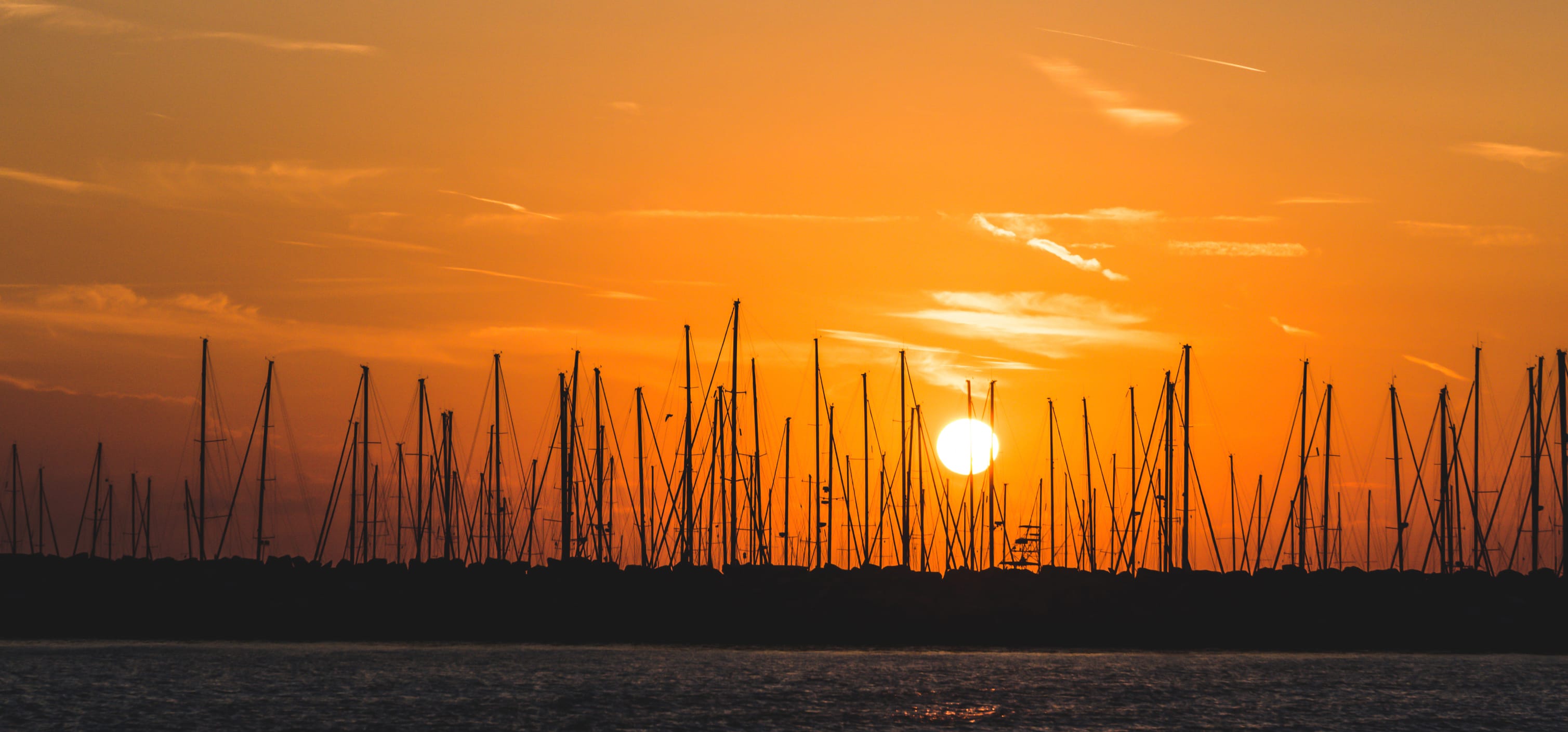 Wow, Buying an Offshore Sailboat is Really Hard