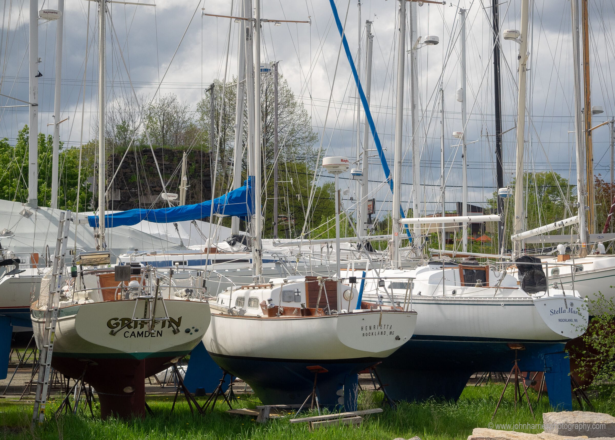 Six Warnings About Buying Fibreglass Boats