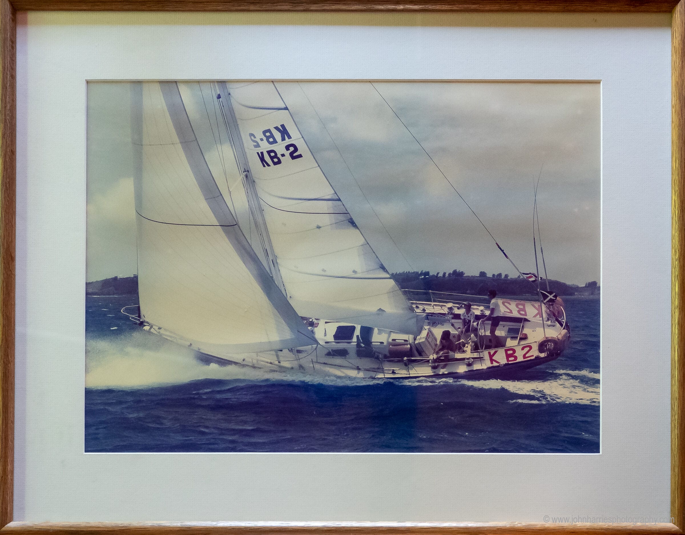 Buying a Cruising Boat—Five Tips for The Half-Assed Option