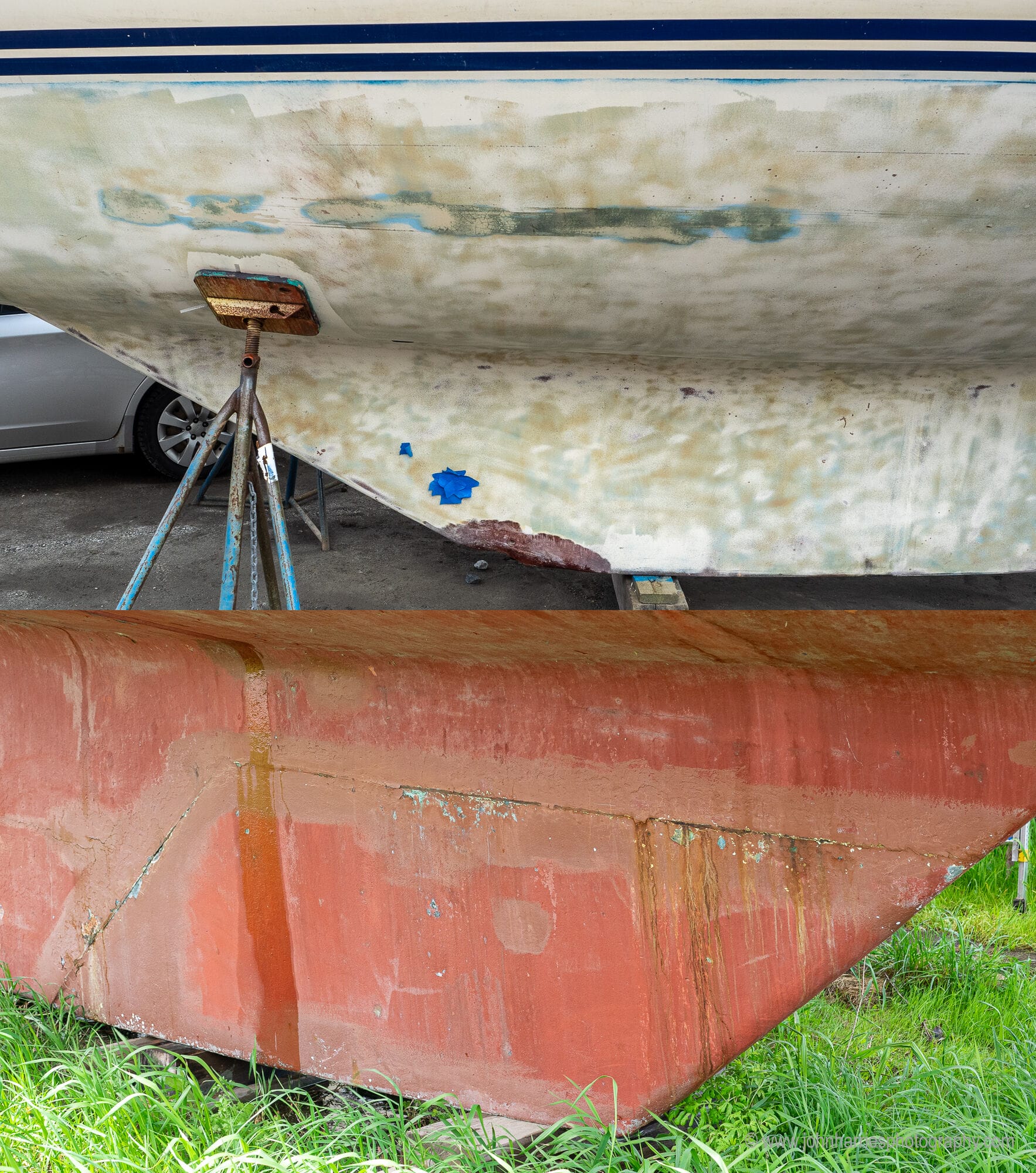 Buying a Boat—Never Say Never